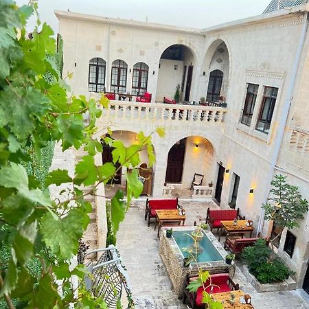 Karaguel Hotel 샤늘르우르파 외부 사진