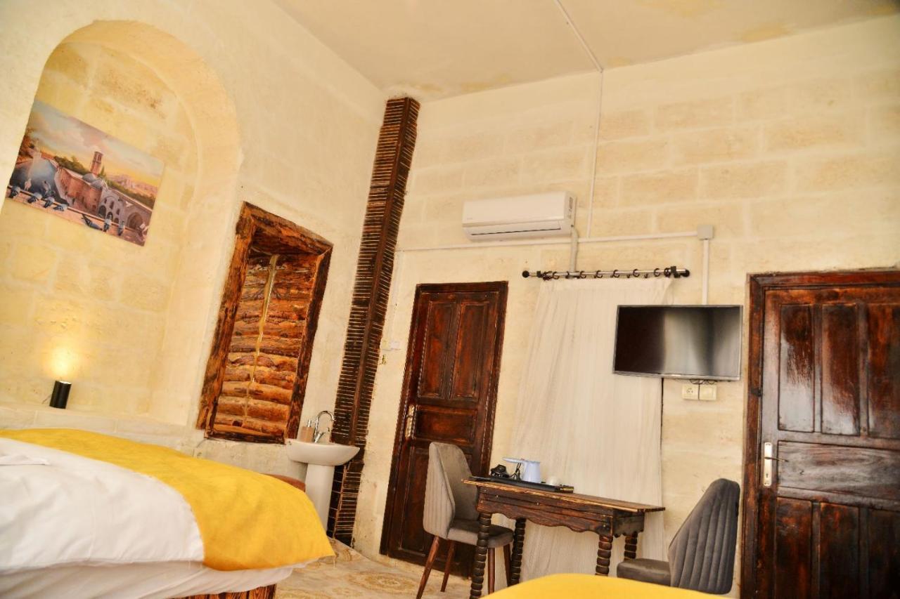 Karaguel Hotel 샤늘르우르파 외부 사진