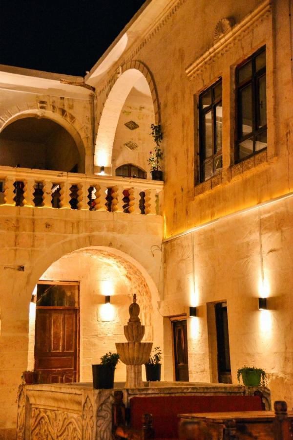 Karaguel Hotel 샤늘르우르파 외부 사진