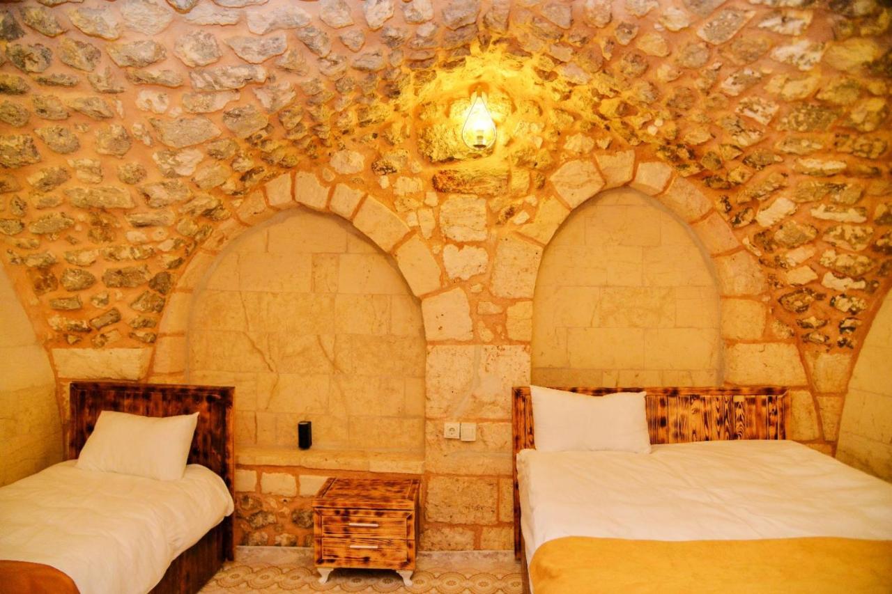 Karaguel Hotel 샤늘르우르파 외부 사진