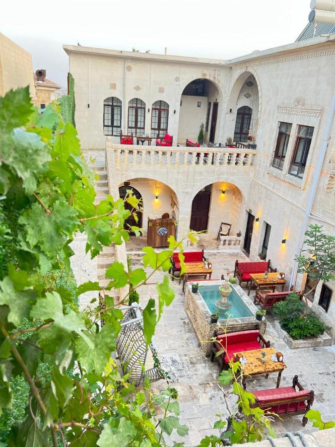 Karaguel Hotel 샤늘르우르파 외부 사진