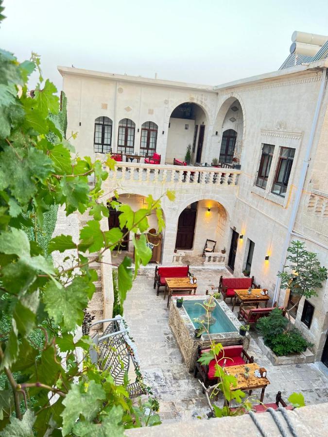 Karaguel Hotel 샤늘르우르파 외부 사진