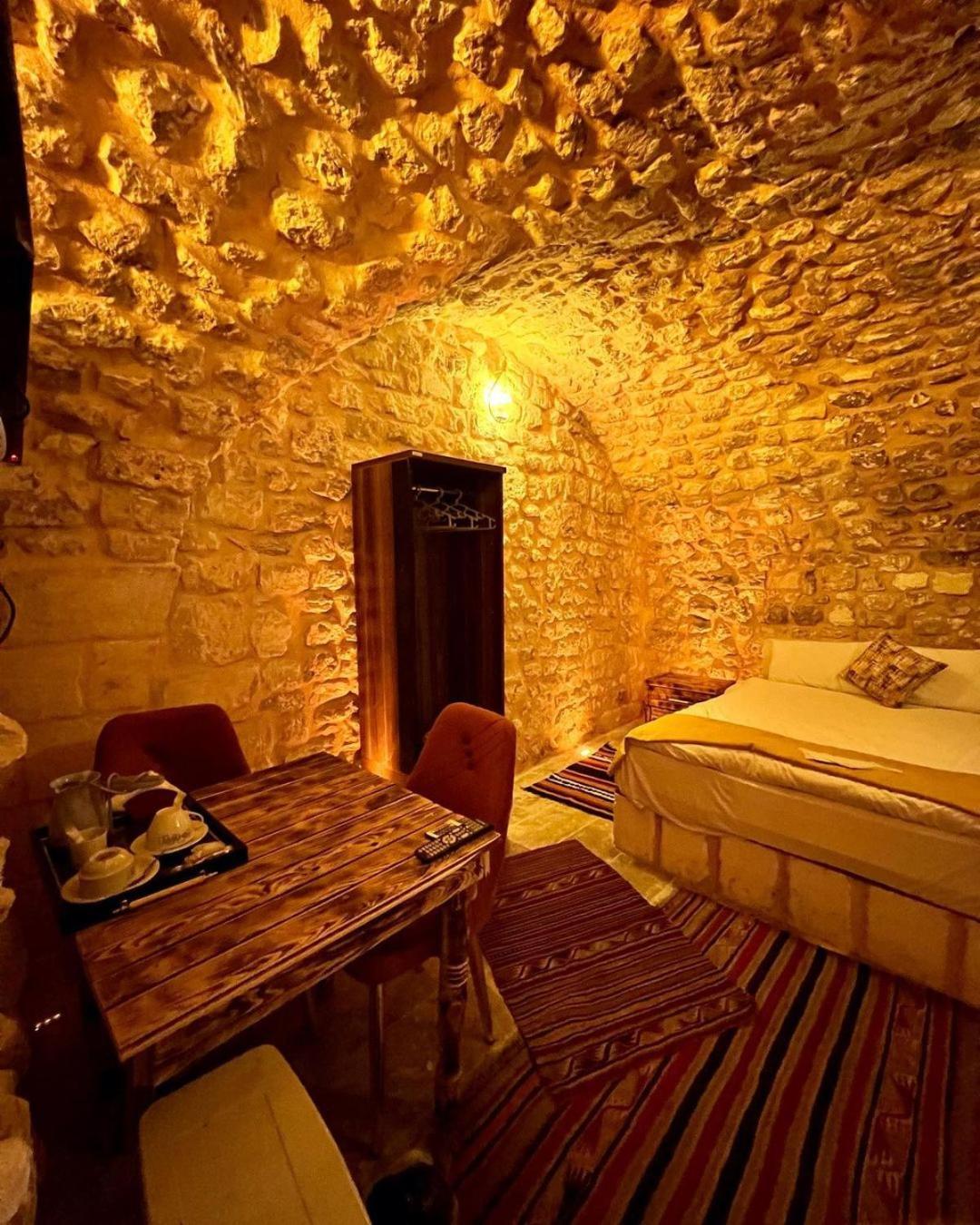 Karaguel Hotel 샤늘르우르파 외부 사진