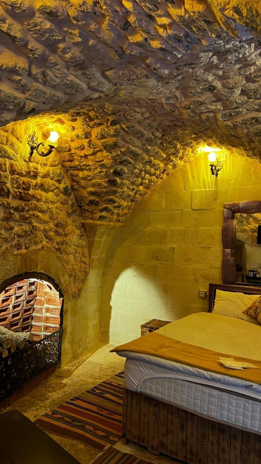 Karaguel Hotel 샤늘르우르파 외부 사진